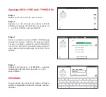 Preview for 26 page of YUNEEC ION L1 PRO Quick Start Manual