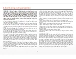 Preview for 8 page of YUNEEC Typhoon Q500+ Instruction Manual