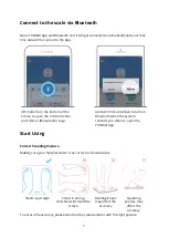 Preview for 7 page of Yunmai M1825 User Manual