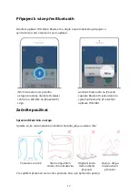 Preview for 17 page of Yunmai M1825 User Manual