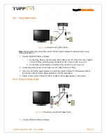 Preview for 15 page of YuppTV Internet TV Box User Manual