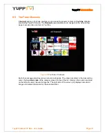 Preview for 45 page of YuppTV Internet TV Box User Manual