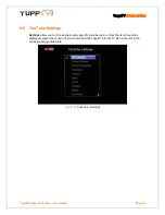 Preview for 46 page of YuppTV Internet TV Box User Manual