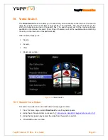 Preview for 48 page of YuppTV Internet TV Box User Manual