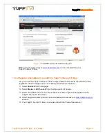 Preview for 53 page of YuppTV Internet TV Box User Manual