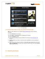 Preview for 56 page of YuppTV Internet TV Box User Manual