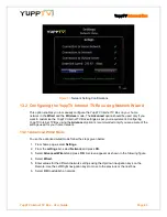 Preview for 63 page of YuppTV Internet TV Box User Manual