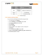 Preview for 65 page of YuppTV Internet TV Box User Manual