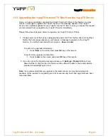 Preview for 68 page of YuppTV Internet TV Box User Manual