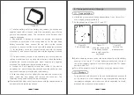 Preview for 11 page of Yuwell Electric-TIM I Technical Instructions