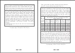 Preview for 16 page of Yuwell Electric-TIM I Technical Instructions