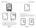 Preview for 13 page of Yuwell YE680B User Manual