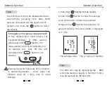 Preview for 15 page of Yuwell YE680B User Manual