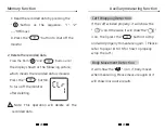 Preview for 16 page of Yuwell YE680B User Manual