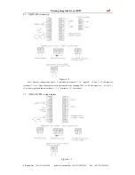 Preview for 8 page of Yuyao gongyi XMT-808 series Operation Manual