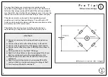 Preview for 8 page of Yuzu Audio 87 FET Mic Kit Manual