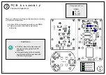 Preview for 9 page of Yuzu Audio 87 FET Mic Kit Manual