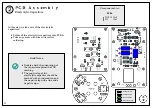 Preview for 11 page of Yuzu Audio 87 FET Mic Kit Manual