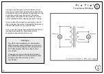 Preview for 19 page of Yuzu Audio 87 FET Mic Kit Manual