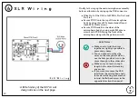 Preview for 20 page of Yuzu Audio 87 FET Mic Kit Manual