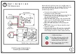 Preview for 23 page of Yuzu Audio 87 FET Mic Kit Manual