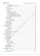 Preview for 3 page of YX MOIP Series User Manual