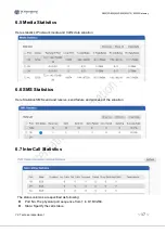 Preview for 17 page of YX MOIP Series User Manual