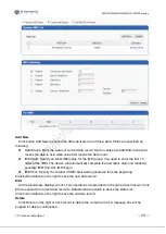 Preview for 24 page of YX MOIP Series User Manual