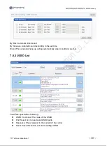 Preview for 30 page of YX MOIP Series User Manual