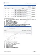 Preview for 38 page of YX MOIP Series User Manual