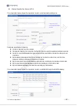 Preview for 40 page of YX MOIP Series User Manual