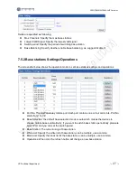 Preview for 27 page of YX YX 16-128 User Manual