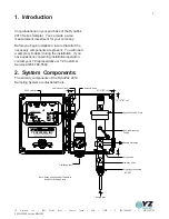 Preview for 3 page of YZ Systems DynaPak 2010FKNX Manual