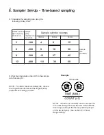 Preview for 10 page of YZ Systems DynaPak 2010FKNX Manual