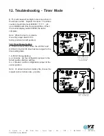 Preview for 21 page of YZ Systems DynaPak 2010FKNX Manual