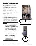 Preview for 12 page of YZ Systems DynaPak DP-2010FU Instructions & Operating Manual