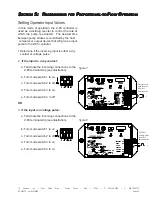 Preview for 19 page of YZ Systems DynaPak DP-2010FU Instructions & Operating Manual