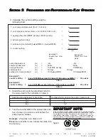 Preview for 20 page of YZ Systems DynaPak DP-2010FU Instructions & Operating Manual