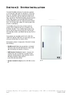 Preview for 20 page of YZ Systems NJEX 6300G Instructions & Operating Manual