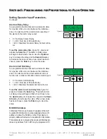 Preview for 40 page of YZ Systems NJEX 6300G Instructions & Operating Manual