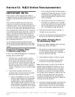 Preview for 102 page of YZ Systems NJEX 6300G Instructions & Operating Manual