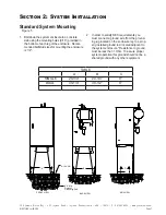 Preview for 17 page of YZ Systems NJEX 7300G Instructions & Operating Manual