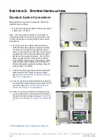 Preview for 18 page of YZ Systems NJEX 7300G Instructions & Operating Manual