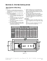 Preview for 23 page of YZ Systems NJEX 7300G Instructions & Operating Manual