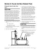 Preview for 27 page of YZ Systems NJEX 7300G Instructions & Operating Manual