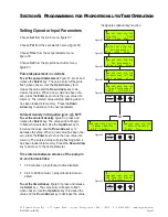 Preview for 43 page of YZ Systems NJEX 7300G Instructions & Operating Manual