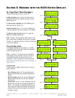 Preview for 58 page of YZ Systems NJEX 7300G Instructions & Operating Manual