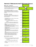 Preview for 59 page of YZ Systems NJEX 7300G Instructions & Operating Manual