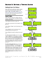 Preview for 63 page of YZ Systems NJEX 7300G Instructions & Operating Manual