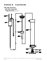 Preview for 110 page of YZ Systems NJEX 7300G Instructions & Operating Manual